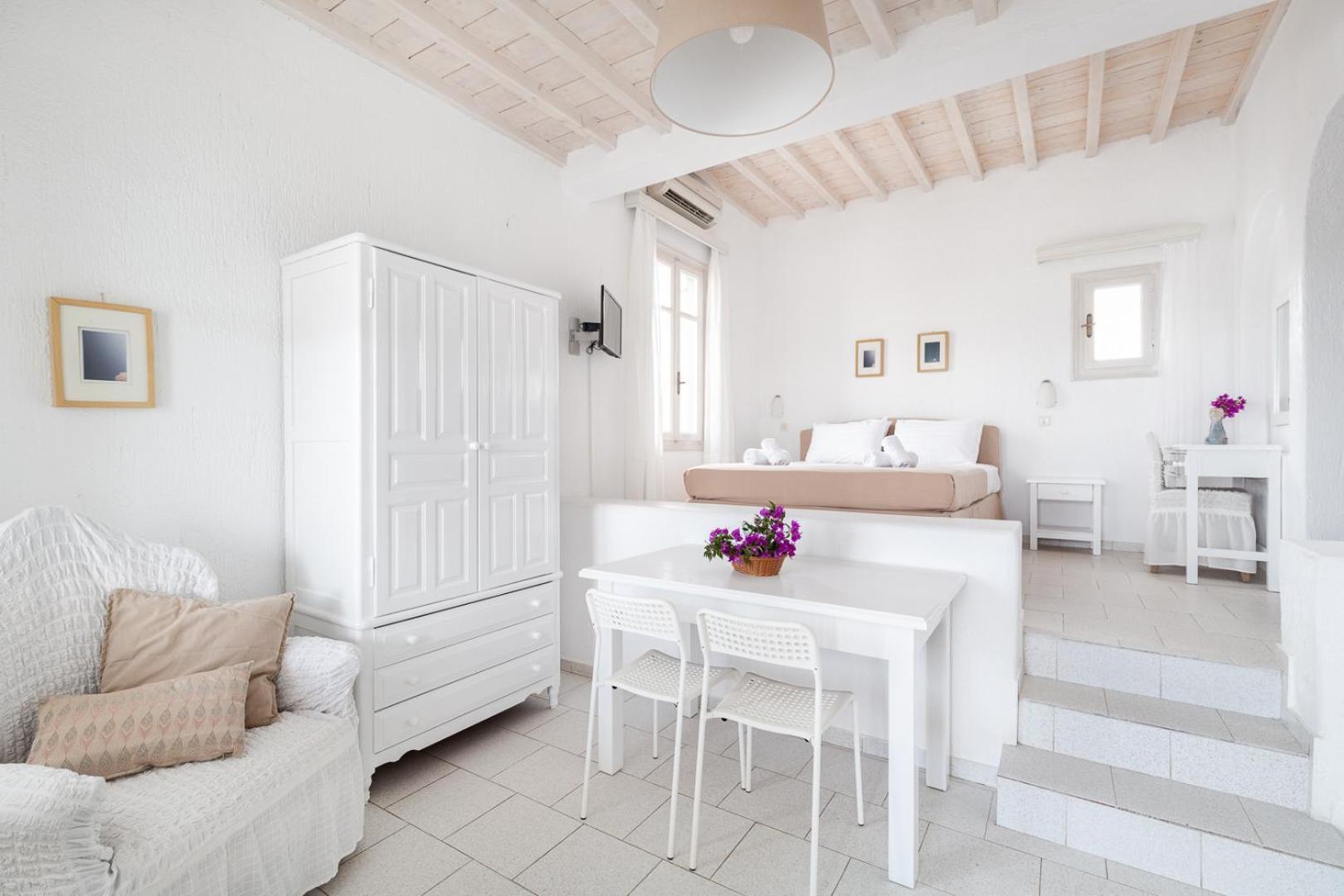 Fos Suites Agios Ioannis Diakoftis Exterior foto