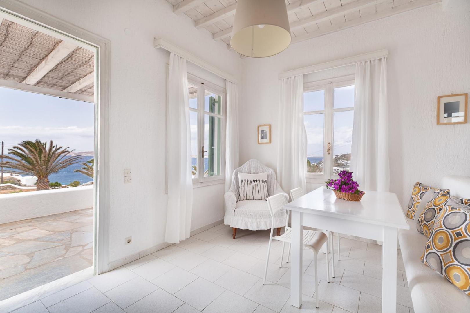 Fos Suites Agios Ioannis Diakoftis Exterior foto