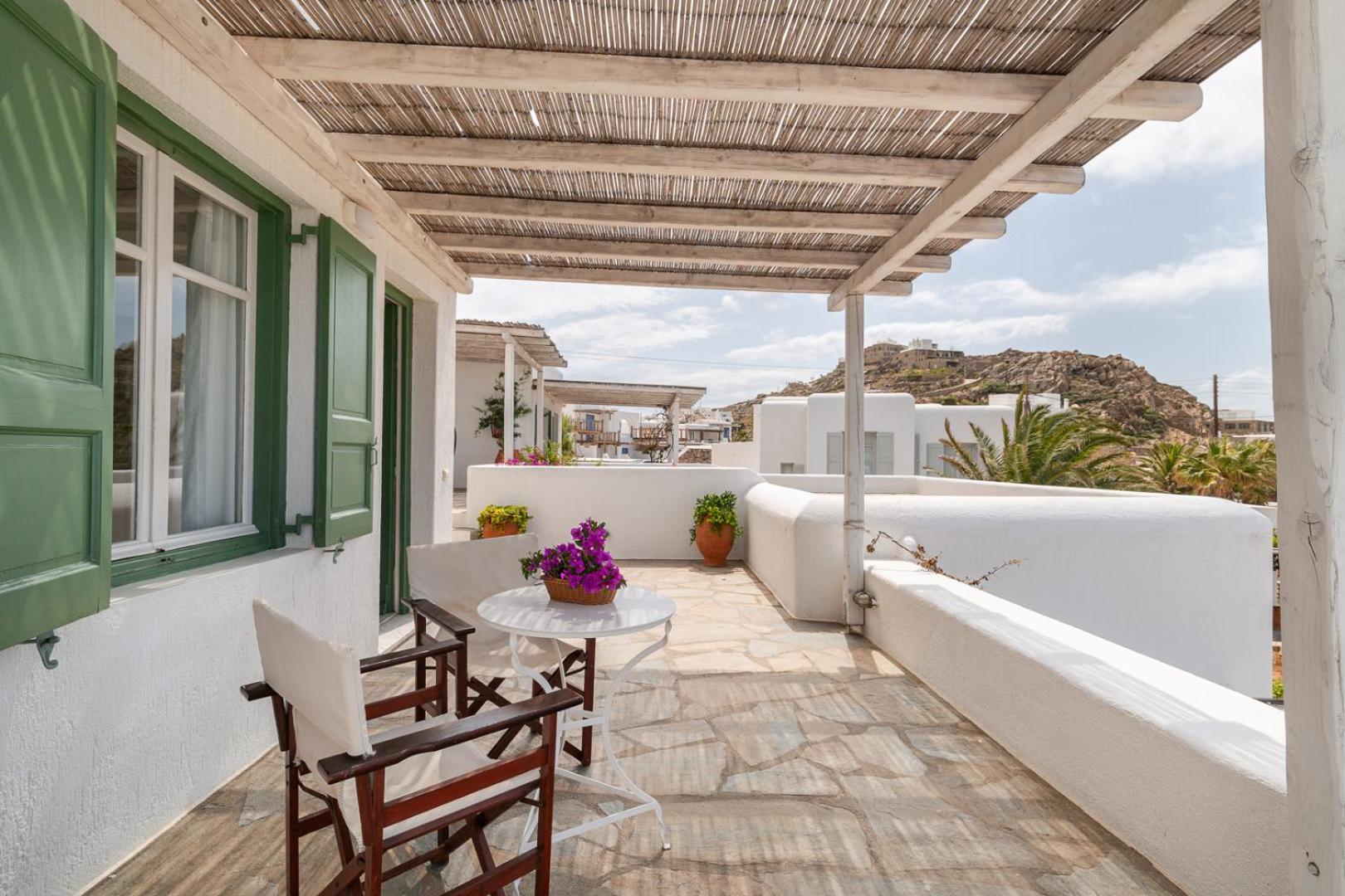 Fos Suites Agios Ioannis Diakoftis Exterior foto