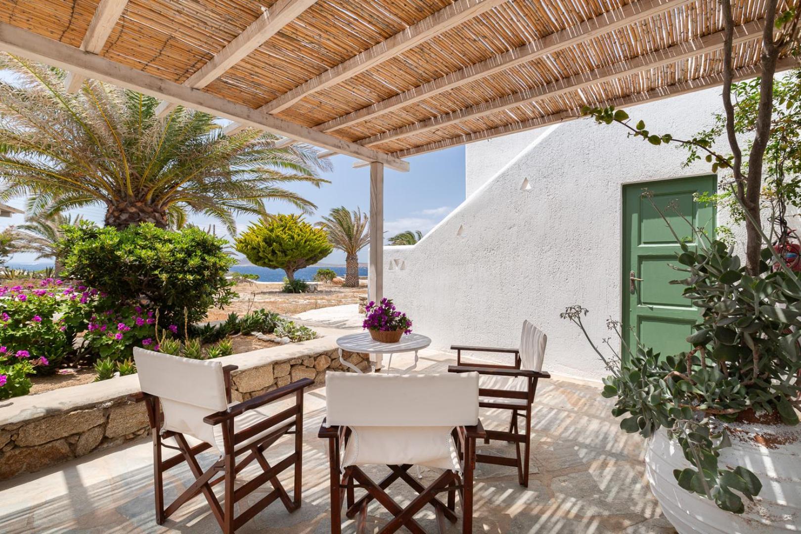 Fos Suites Agios Ioannis Diakoftis Exterior foto