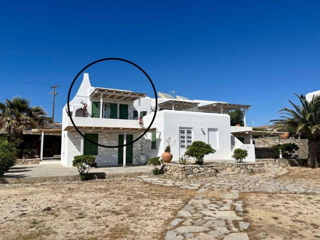 Fos Suites Agios Ioannis Diakoftis Exterior foto