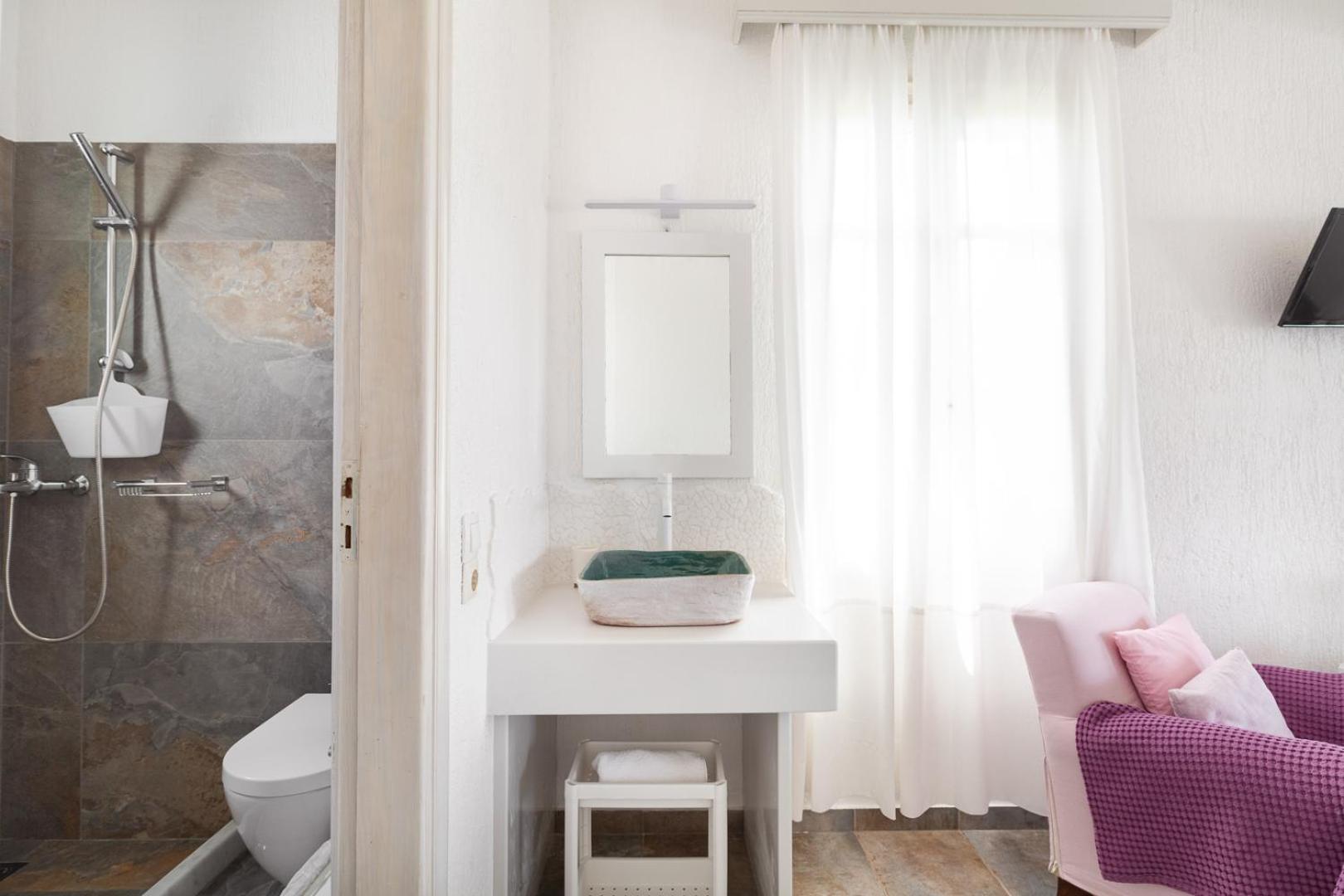 Fos Suites Agios Ioannis Diakoftis Exterior foto