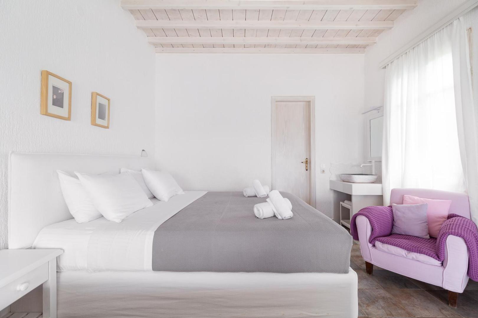 Fos Suites Agios Ioannis Diakoftis Exterior foto