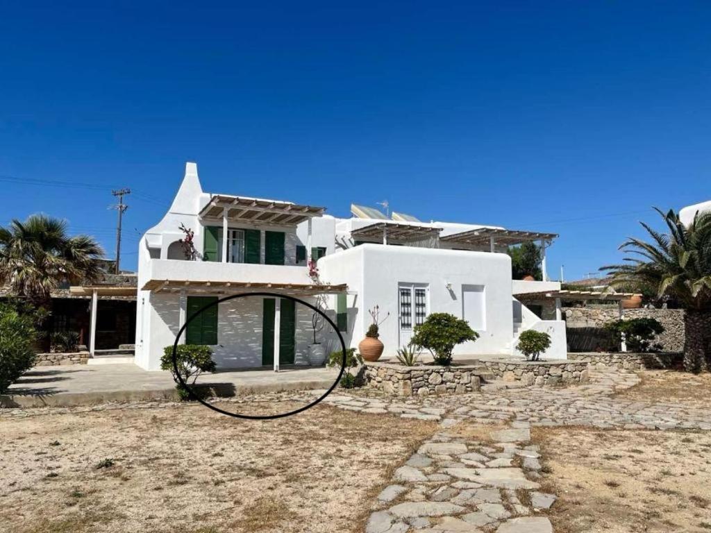 Fos Suites Agios Ioannis Diakoftis Habitación foto