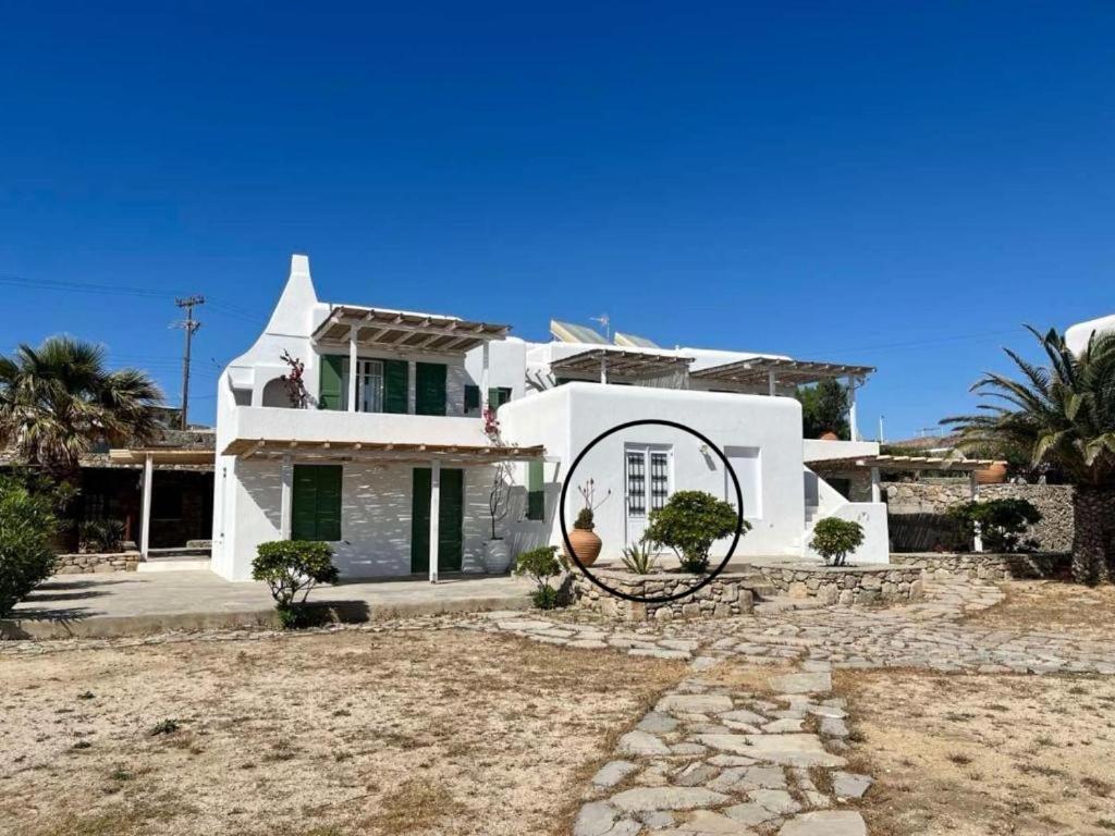 Fos Suites Agios Ioannis Diakoftis Habitación foto