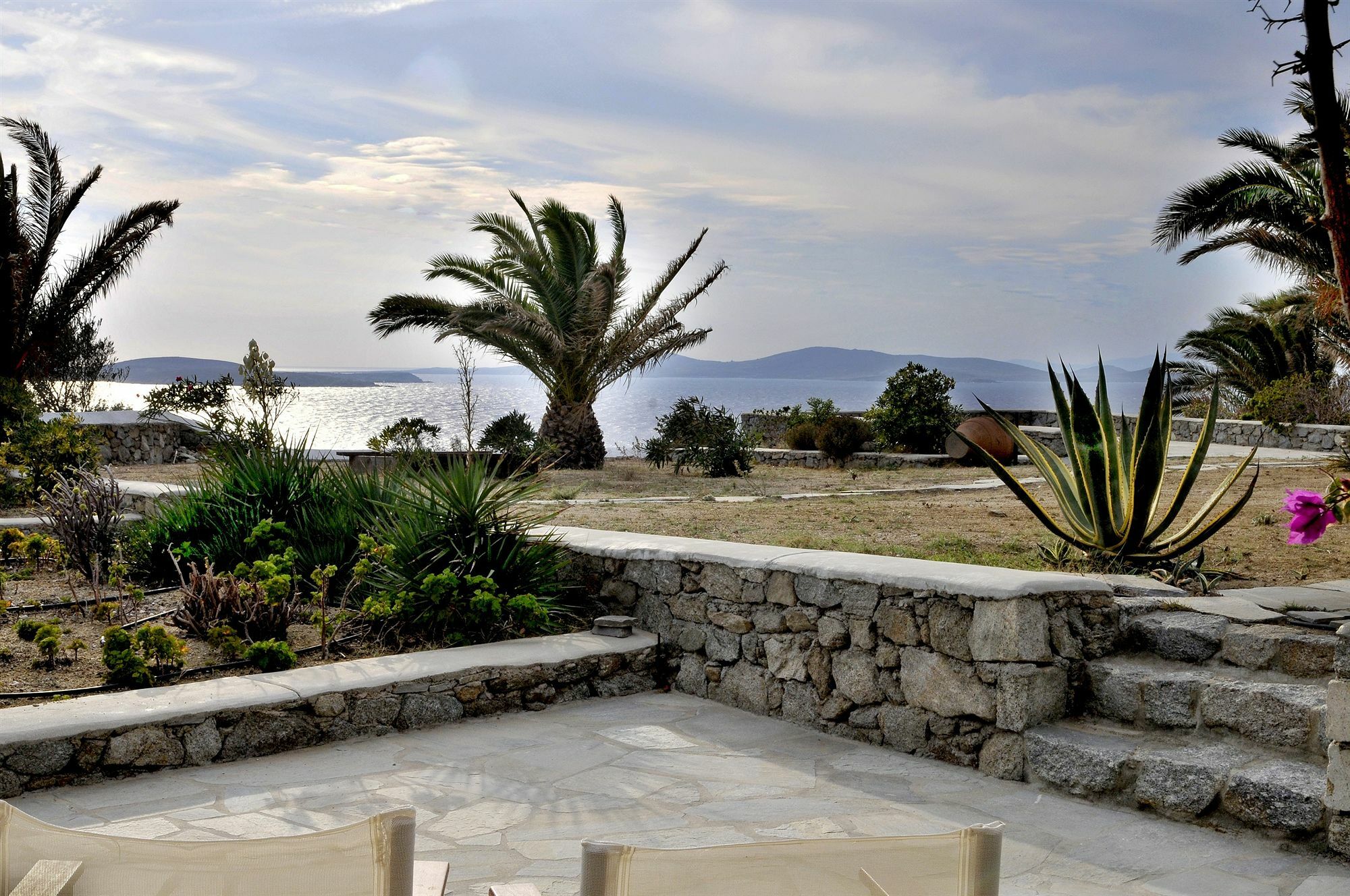 Fos Suites Agios Ioannis Diakoftis Exterior foto